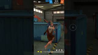 O demônio me chamou pro x1 freefire shorts [upl. by Reklaw12]