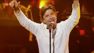 Clouseau  Nobelprijs  Night of the Proms 2023 010124 HD [upl. by Dagna]