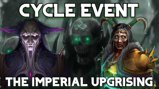 The Imperial Uprising Last Epoch 11 Cycle Event [upl. by Amsab496]