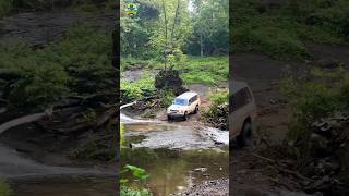 Top OffRoad Adventures with the Mitsubishi Pajero Wild Experience You Cant Miss anthemoffroad [upl. by Astri]