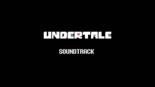 Undertale OST 071  Undertale [upl. by Milon]