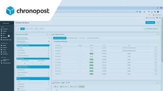 Chronopost Pro et PrestaShop  Paramétrage [upl. by Emil]