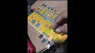 china ups battery backup repairs how to repair battery charger manual [upl. by Ecnerwal]