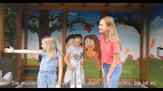 FINALIST des Videowettbewerbs 2018 Jenaplanschule Markersbach [upl. by Anotyal]