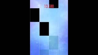 PIANO TILES 2 CLASSIC CHALLENGE 330 LEGENDARY WORLD RECORD [upl. by Nolitta]