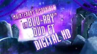 Monster High® Hanté bandeannonce français [upl. by Clapp56]