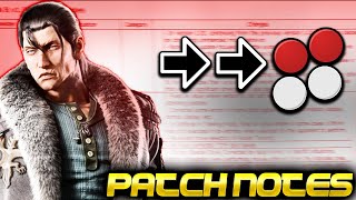 TMM Reads Patch Notes 103 FINALLY LEROY NERFED [upl. by Mota401]