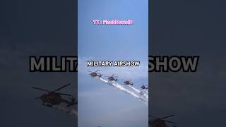 PENONTON AIRSHOW INDIA MEMBLUDAK [upl. by Yecal]