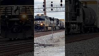 NS 15R in Salisbury North Carolina music [upl. by Kyte762]