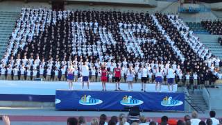 Hoërskool DF Malan by MTBS 2013 [upl. by Caswell]