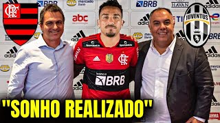 SAIU AGORA DANILO ACERTOU COM FL AMENGO CONTRATAÇÃO HISTÓRICA ÚLTIMAS NOTÍCIAS DO FLAMENGO HOJE [upl. by May]