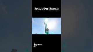 rEvOiLis gOaYLe iS n0w rEaDY zelda [upl. by Kermy]