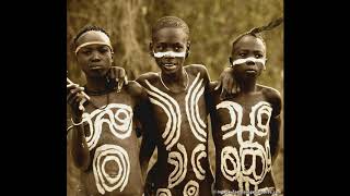 East African Traditional Music  Tribal Voices of the Kenyan Maasai [upl. by Tabatha]