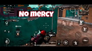 BANDANA GANG  FT REDMI NOTE 7  MIGHTY  PUBG MOBILE MONTAGE [upl. by Dacey]