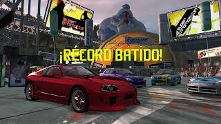 Need For Speed ProStreet Walkthrough Part 32  quotSuper Promotion  Ebisuquot [upl. by Kciredec691]