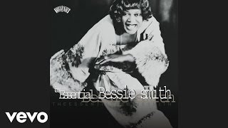 Bessie Smith  St Louis Blues  Geary Allen Cover [upl. by Mallina]