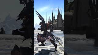 New adventures are always on the horizon in FFXIV 光の戦士たちが紡いできた FF14 の冒険譚。それは、誰かの新たな冒険へとつながっていく🌠 [upl. by Amitarp]