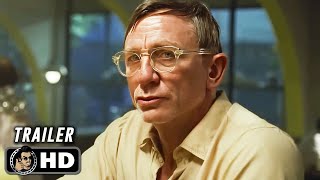 QUEER  Official Trailer 2 2024 Daniel Craig [upl. by Nelehyram]