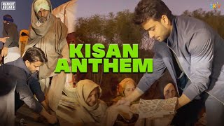 Kisan Anthem  Mankirt Aulakh  Shree Brar  Sky Digital  Farmer Protest Latest Punjabi Songs 2020 [upl. by Shellans]