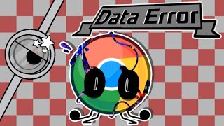 Data Error SONG  Failed Lesson SONG CREATOR  Dusttoybonnie [upl. by Sandry170]