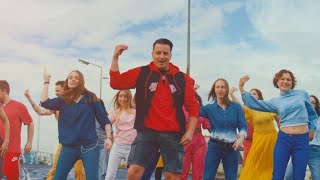 Andreas Gabalier  LIEBELEBEN Offizielles Musikvideo [upl. by Magna]