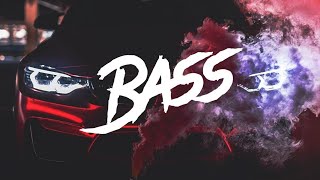 Car bass boosted BGM Hard dj remix [upl. by Saunder754]