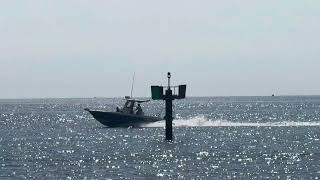 SOLOMONS ISLAND BOATING [upl. by Ahsial540]