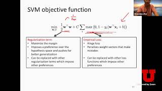 CS 53506350 Fall 2024 Lecture 17 [upl. by Ydnac]