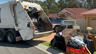 Campbelltown Council Clean Up  Bulk Waste E1S1 [upl. by Notyarb27]