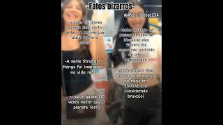 IbBecaOFC fatos fatosbizarros foryou luluca fyy naoflopa [upl. by Maia]