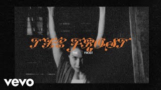 Mitski  The Frost Official Lyric Video [upl. by Acceb312]