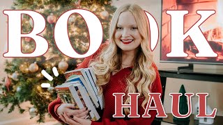 BIG COZY MYSTERY BOOK HAUL \\ 25 book amp series recommendations for beginners  my to be read ✨ [upl. by Igal]