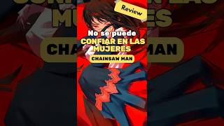 Chainsaw Man Manga 179  Review chainsawman anime manga geekzone [upl. by Lowis]