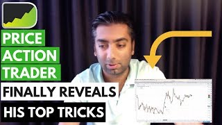 Plan YOUR Forex Trading Success Journey ft Navin Prithyani [upl. by Arahk957]