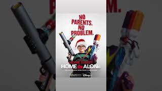 Home Sweet Home Alone My Ratings [upl. by Kemeny]