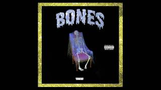 Bones  WestCoastPlayer [upl. by Terrie]