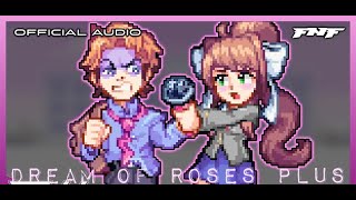 Doki Doki Takeover Plus  Dream of Roses Unofficial [upl. by Retep]