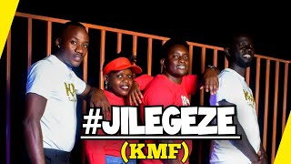 Jilegeze  Tj muthoniGifted maincisFelix LoffezJerry le patron KMF [upl. by Enila452]