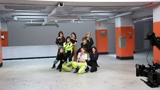 gugudan구구단  Not That Type MV Making Film [upl. by Nilloc]