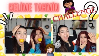 WORD GUESS LEMON CHALENGE KELİME TAHMİN ekşi mi ekşi video cezalı 🍋🥳🤤challenge cezalıchallenge [upl. by Vihs]