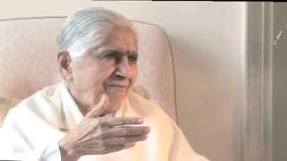 ASK DADI JANKI  A Q amp A with Dadi Janki Online  Global Retreat Centre Oxford [upl. by Marcello63]