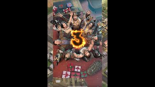 TWDSurvivors SAW live gameplay [upl. by Johst]