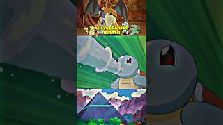 Part 8  Ash Vs Brandon Squirtle Vs Ninjask 🔴🔴 Part 1 🔴🔴 Pokemon Battle Frontier [upl. by Nonohcle867]