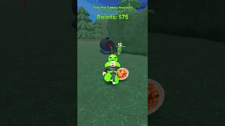 Jumpscare Hungry Tubbies All Characters roblox Roblox Obby Rainbow Friends Hungry Tubbies [upl. by Ameline892]