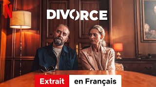 Divorce Extrait  BandeAnnonce en Français  Netflix [upl. by Brenna798]