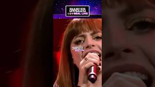 ANNALISA FEAT LA RAPPRESENTANTE DI LISTA quotSWEET DREAMSquot ✨💃🏻SANREMO 2024 [upl. by Allys]