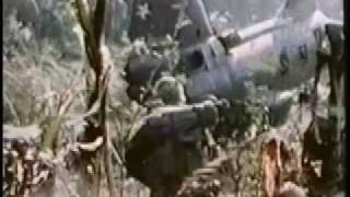 1969 Marine Corps Operation Dewey Canyon Vietnam War [upl. by Sisely]