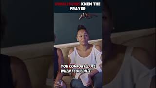 Unbelievers knew the prayer motivation movie youtube prayer [upl. by Burn]