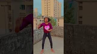 aji Ghanta Babu Babu song rap ytshorts kavitasendancer🤗❤️ [upl. by Richardson969]