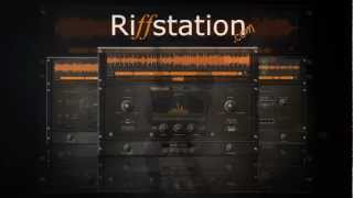 Riffstation  Awesome Guitar Software [upl. by Zelde935]